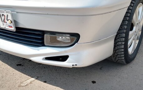 Subaru Traviq, 2001 год, 470 000 рублей, 14 фотография