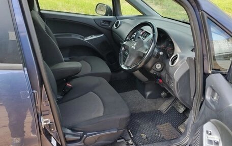 Mitsubishi Colt VI рестайлинг, 2008 год, 310 000 рублей, 8 фотография