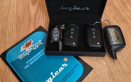 KIA cee'd III, 2014 год, 980 000 рублей, 18 фотография