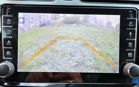 KIA cee'd III, 2014 год, 980 000 рублей, 17 фотография