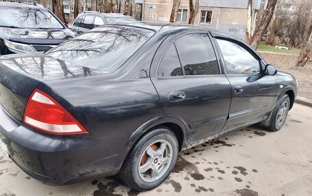 Nissan Almera Classic, 2008 год, 390 000 рублей, 2 фотография