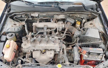 Nissan Almera Classic, 2008 год, 390 000 рублей, 5 фотография