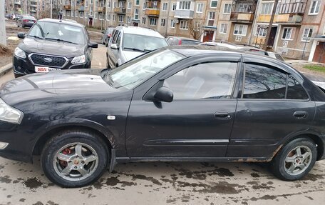 Nissan Almera Classic, 2008 год, 390 000 рублей, 3 фотография
