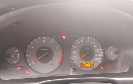 Nissan Almera Classic, 2008 год, 390 000 рублей, 6 фотография