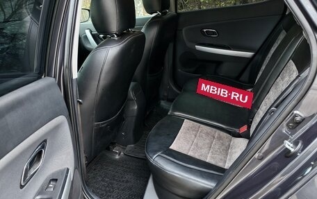 KIA cee'd III, 2014 год, 980 000 рублей, 11 фотография