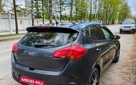 KIA cee'd III, 2014 год, 980 000 рублей, 5 фотография