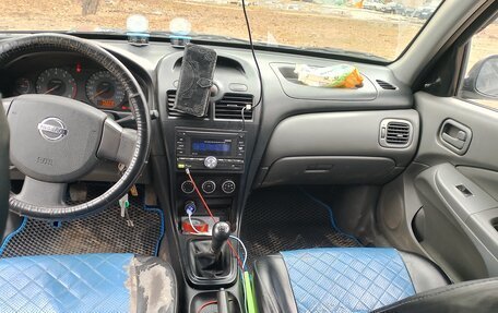 Nissan Almera Classic, 2008 год, 390 000 рублей, 7 фотография