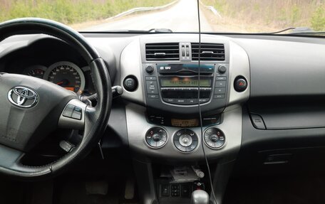 Toyota RAV4, 2011 год, 1 300 000 рублей, 7 фотография