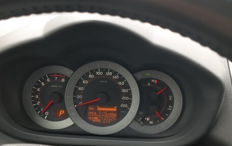 Toyota RAV4, 2011 год, 1 300 000 рублей, 8 фотография