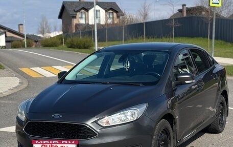 Ford Focus III, 2015 год, 1 150 000 рублей, 3 фотография