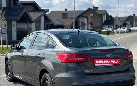 Ford Focus III, 2015 год, 1 150 000 рублей, 5 фотография