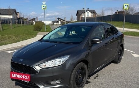 Ford Focus III, 2015 год, 1 150 000 рублей, 4 фотография
