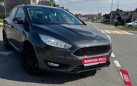 Ford Focus III, 2015 год, 1 150 000 рублей, 6 фотография
