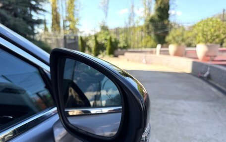 Lexus ES VII, 2014 год, 3 000 000 рублей, 8 фотография