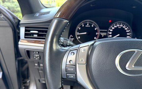 Lexus ES VII, 2014 год, 3 000 000 рублей, 11 фотография