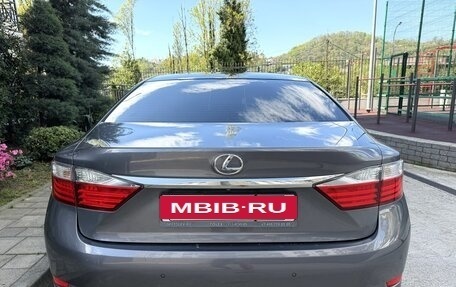 Lexus ES VII, 2014 год, 3 000 000 рублей, 6 фотография