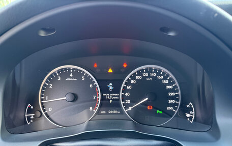 Lexus ES VII, 2014 год, 3 000 000 рублей, 12 фотография