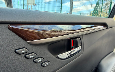 Lexus ES VII, 2014 год, 3 000 000 рублей, 16 фотография