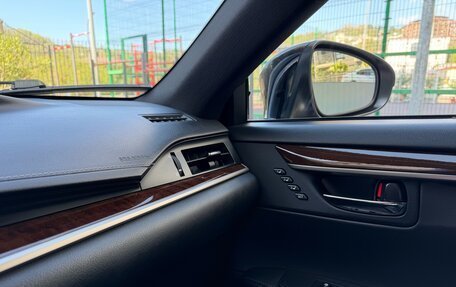 Lexus ES VII, 2014 год, 3 000 000 рублей, 15 фотография