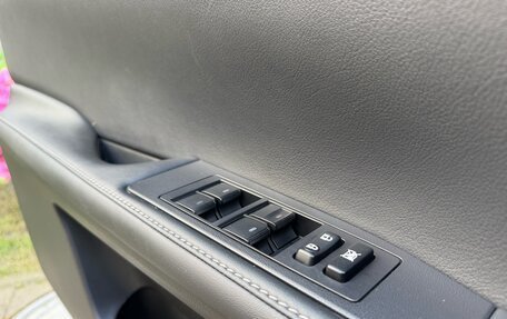 Lexus ES VII, 2014 год, 3 000 000 рублей, 19 фотография