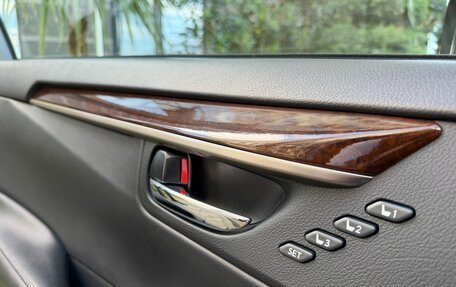 Lexus ES VII, 2014 год, 3 000 000 рублей, 18 фотография