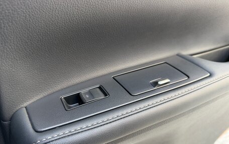 Lexus ES VII, 2014 год, 3 000 000 рублей, 21 фотография