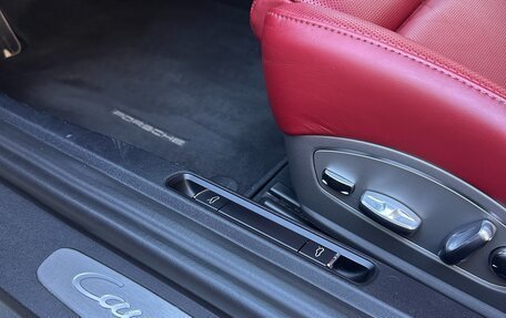 Porsche Cayman, 2017 год, 8 300 000 рублей, 14 фотография