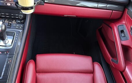 Porsche Cayman, 2017 год, 8 300 000 рублей, 17 фотография