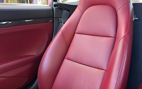 Porsche Cayman, 2017 год, 8 300 000 рублей, 18 фотография