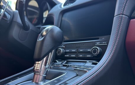 Porsche Cayman, 2017 год, 8 300 000 рублей, 25 фотография