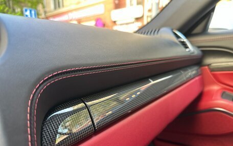 Porsche Cayman, 2017 год, 8 300 000 рублей, 23 фотография