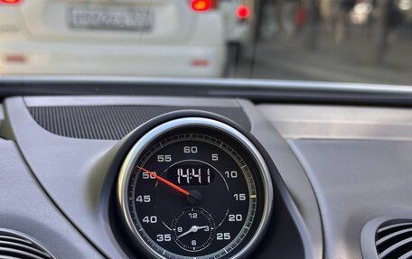 Porsche Cayman, 2017 год, 8 300 000 рублей, 21 фотография