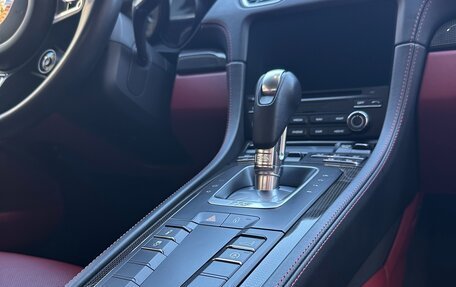 Porsche Cayman, 2017 год, 8 300 000 рублей, 24 фотография