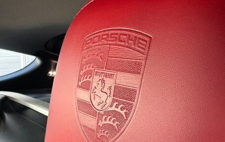 Porsche Cayman, 2017 год, 8 300 000 рублей, 19 фотография