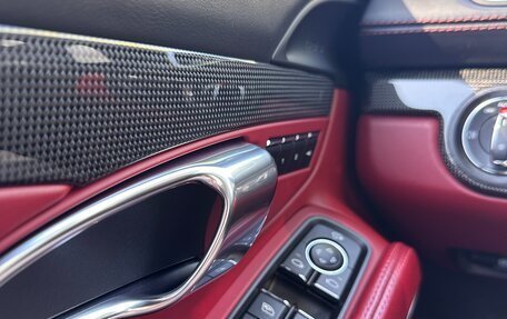 Porsche Cayman, 2017 год, 8 300 000 рублей, 28 фотография