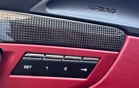 Porsche Cayman, 2017 год, 8 300 000 рублей, 29 фотография