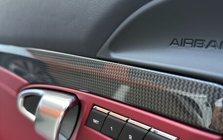 Porsche Cayman, 2017 год, 8 300 000 рублей, 30 фотография