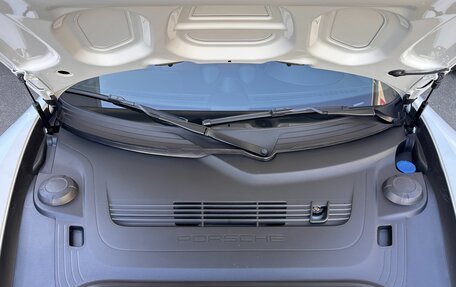 Porsche Cayman, 2017 год, 8 300 000 рублей, 33 фотография