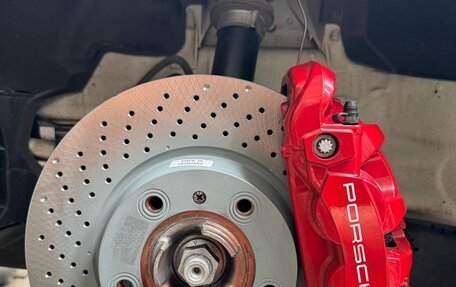 Porsche Cayman, 2017 год, 8 300 000 рублей, 38 фотография