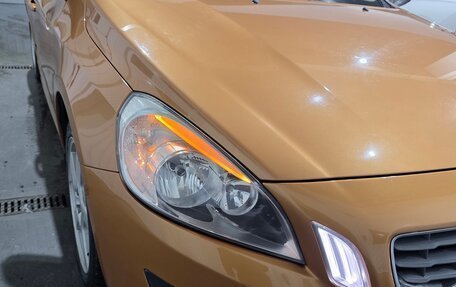 Volvo S60 III, 2010 год, 1 150 000 рублей, 3 фотография