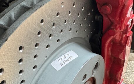 Porsche Cayman, 2017 год, 8 300 000 рублей, 39 фотография