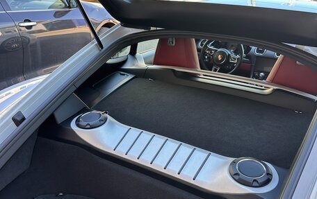 Porsche Cayman, 2017 год, 8 300 000 рублей, 34 фотография