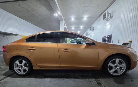 Volvo S60 III, 2010 год, 1 150 000 рублей, 9 фотография