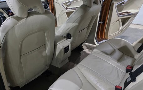 Volvo S60 III, 2010 год, 1 150 000 рублей, 13 фотография