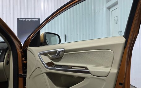 Volvo S60 III, 2010 год, 1 150 000 рублей, 15 фотография