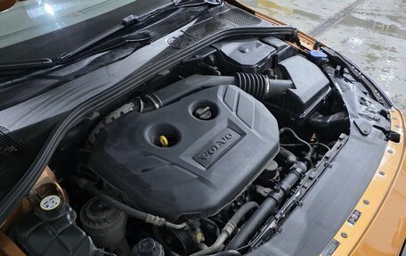 Volvo S60 III, 2010 год, 1 150 000 рублей, 17 фотография