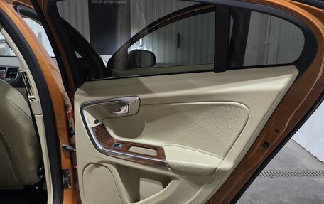 Volvo S60 III, 2010 год, 1 150 000 рублей, 14 фотография