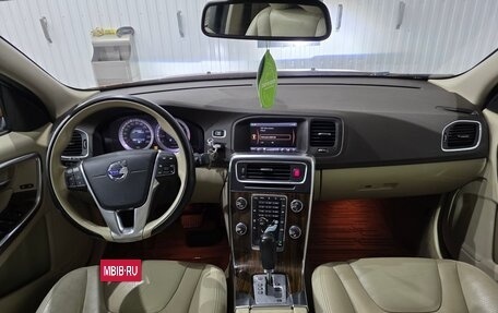 Volvo S60 III, 2010 год, 1 150 000 рублей, 10 фотография