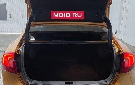 Volvo S60 III, 2010 год, 1 150 000 рублей, 8 фотография