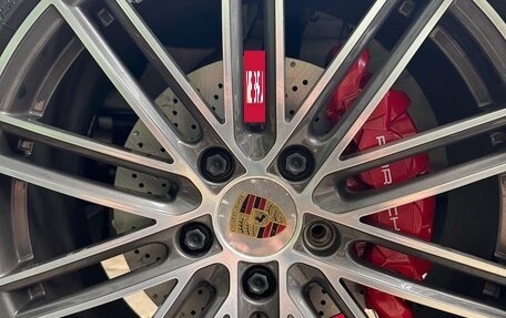 Porsche Cayman, 2017 год, 8 300 000 рублей, 37 фотография